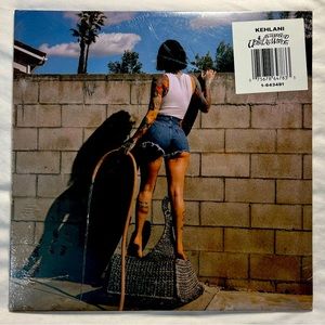 It Was Good Until it Wasn’t by Kehlani Vinyl Record (2020)